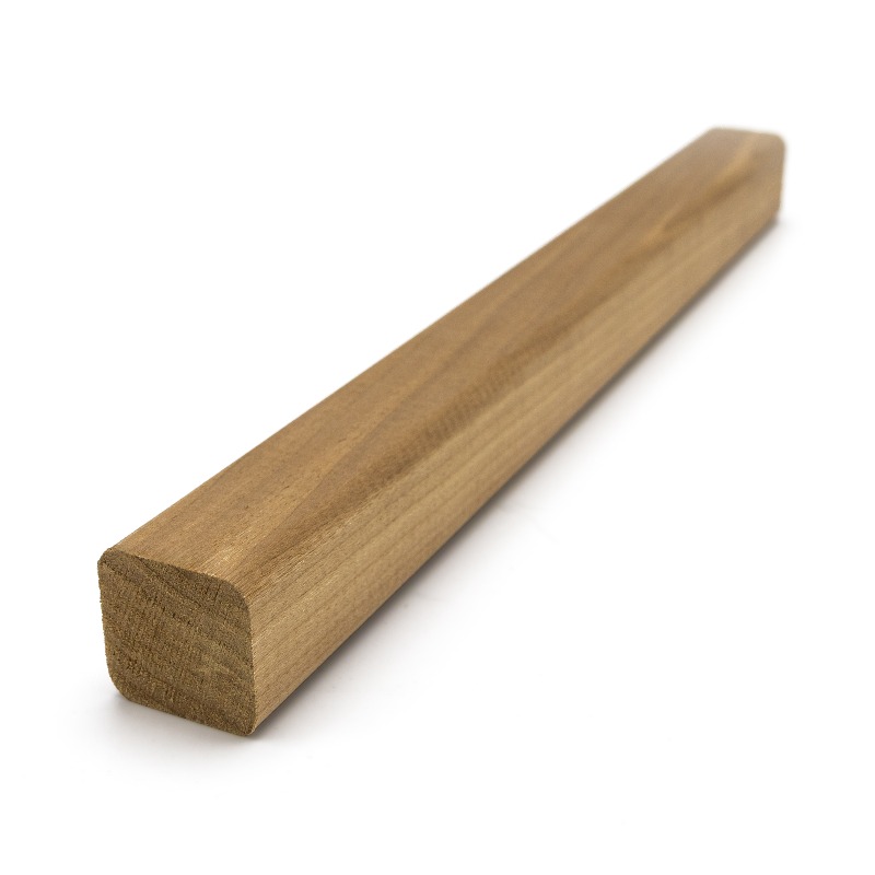 PROSAUNAS Thermo-Aspen 2x2 S4SEE Sauna Trim