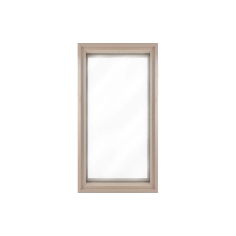 PROSAUNAS Standard Framed Dual Pane Sauna Window