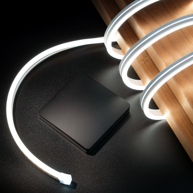 Control for PROSAUNAS Single-Zone Lighting