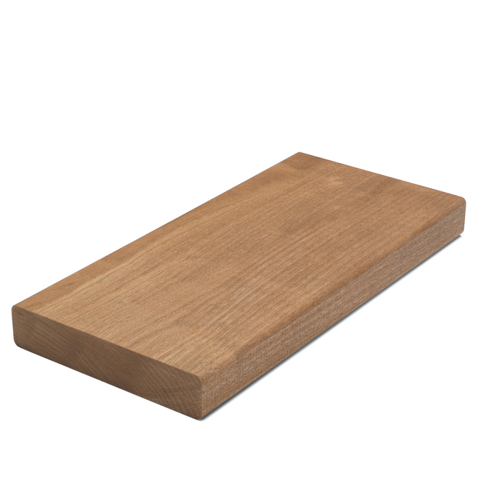 Thermo-Aspen 2x6 S4SEE SHP sauna wood panel